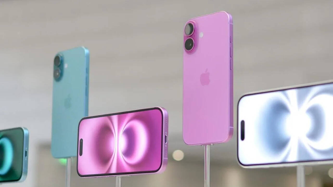 iPhone 16 हुआ ₹14,000 सस्ता! कीमत में भारी गिरावट के बाद खरीदने का शानदार मौका, जानें नया प्राइस