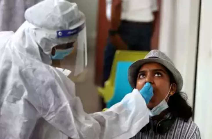 Delhi में कोरोना के 31 नए मामले दर्ज, लगातार तीसरे दिन नहीं हुई कोई मौत