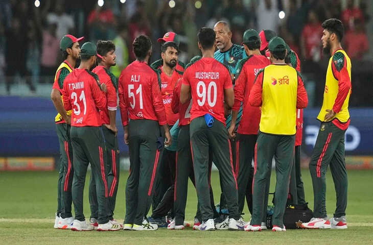 बांग्लादेश क्रिकेट में डर का माहौल! क्रिकेटर्स और अध्यक्ष को मिली जान से मारने की&nbsp;धमकी, जानिए पूरा मामला&nbsp;