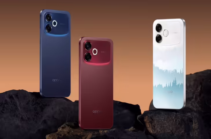 Oppo का बड़ा धमाका! भारत में आ रही F33 सीरीज, लॉन्च से पहले जाने&nbsp;F33 Pro 5G और F33 5G में क्या मिलेगा ख़ास&nbsp;