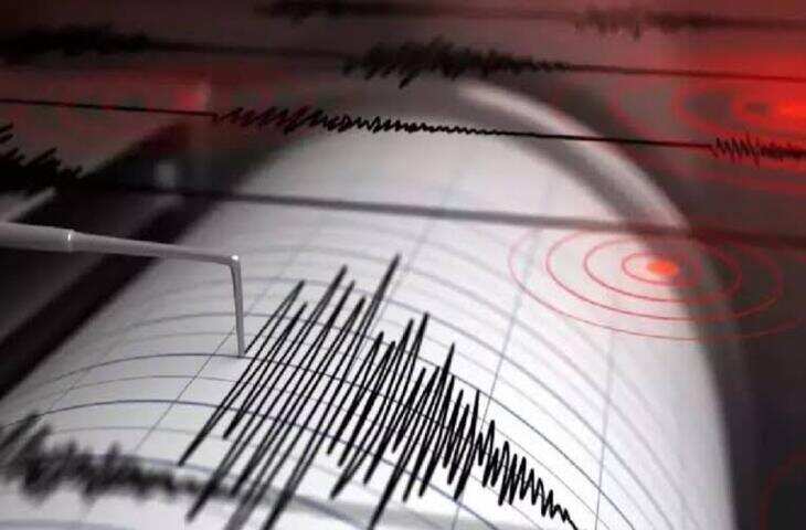 Leh Earthquake: सुबह 6 बजे कांपी लेह की धरती, 5.5 तीव्रता का भूकंप, जानें कितना हुआ नुकसान