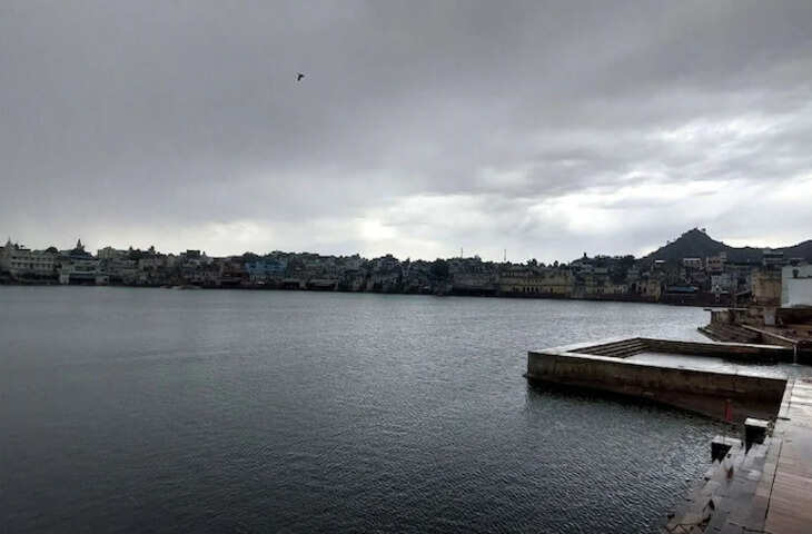 राजस्थान में मौसम फिर लेगा करवट, हीटवेव से मिलेगी राहत, इन हिस्सों में बरसेंगे बादल