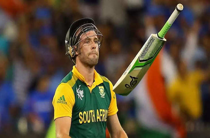 Ab De Villiers 