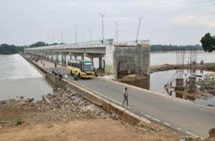 लंबे समय से चल रहा गतिरोध खत्म, चूरू में यहां बनेगा अंडरब्रिज; निर्माण अवधि में बंद रहेगा सड़क मार्ग