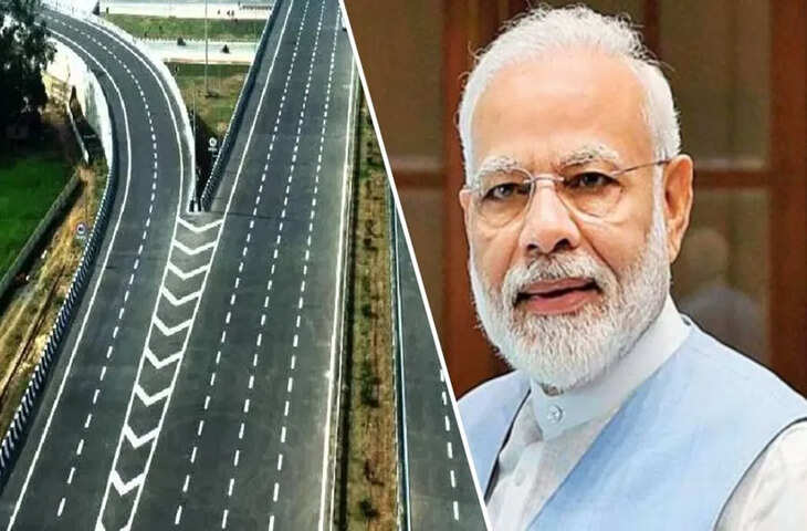 पश्चिम से दक्षिण भारत अब और करीब 6-लेन नासिक-सोलापुर हाईवे कॉरिडोर को मंजूरी