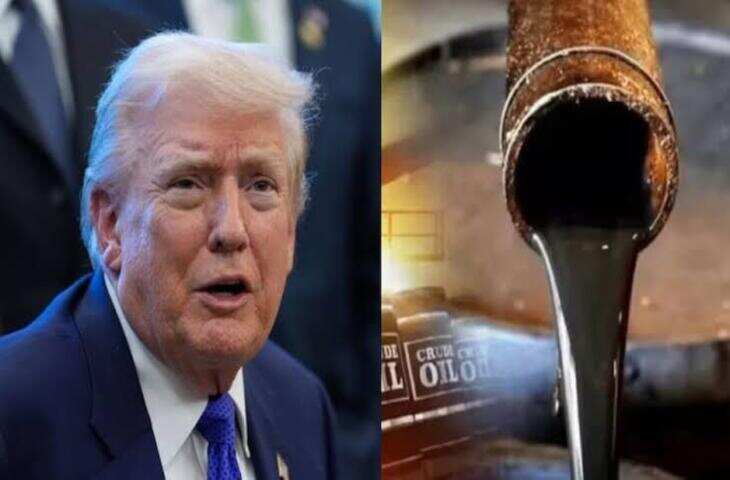 Trump on Oil Price: ईरान से जंग के बीच ट्रंप का बड़ा दावा, तेल 2 डॉलर से नीचे आने की उम्मीद; क्या सस्ता होगा पेट्रोल-डीजल?