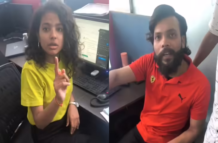 13,000 रुपये की सैलरी, अकाउंट में पहुंचे सिर्फ 3,800! कर्मचारी और HR की बातचीत का VIDEO इंटरनेट पर छाया