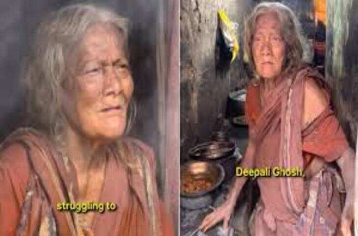 17 की उम्र में 70 साल जैसी दिखने लगी, लोग भूत तक कहने लगे; दो बहनों की हैरान कर देने वाली कहानी