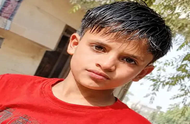 फरीदाबाद में 13 साल के बच्चे की चाकू मारकर हत्या, खेलते समय धक्का देने पर भड़का दोस्त