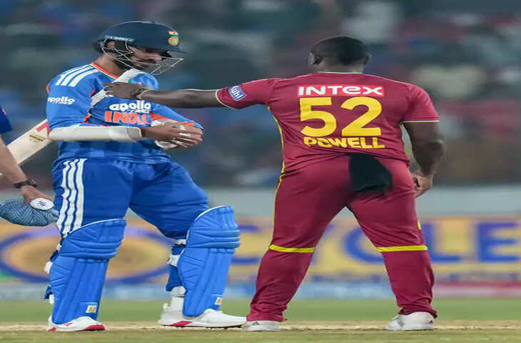 Sunil Gavaskar Angry: भारत की हार पर गावस्कर का गुस्सा, बोले- पिच नहीं, गेंदबाज जिम्मेदार; शमार जोसेफ पर भी उठाए सवाल