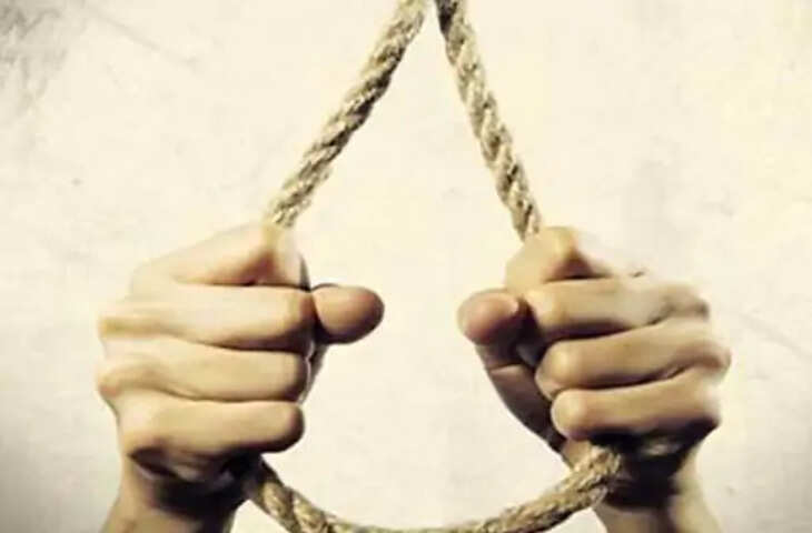 Jhunjhunu कोलासिया के युवक ने चिड़ावा के होटल में लगाई फांसी, बाइक से घूमने निकला था