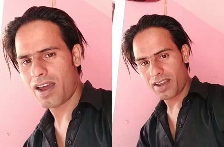 'क्या आपकी 300 गर्लफ्रेंड्स थीं?' वीडियो में जाने राहुल रॉय से कृष्णा अभिषेक का सवाल सुन शरमा गए एक्टर