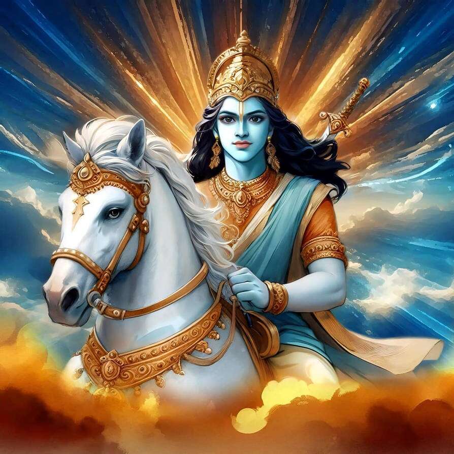 geeta jayanti 2024 date shubh muhurta and importance