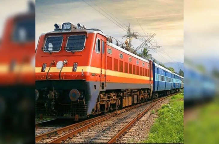 Ranchi पुरी-आनंद विहार समर स्‍पेशल ट्रेन का 6 मई से होगा शुभारंभ, इस स्‍टेशन में होगा ठहराव