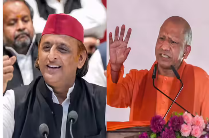 UP Politics में बड़ा उलटफेर: पंकज चौधरी की काट निकालकर सपा ने बढ़ाया दबाव, BJP कैसे देगी जवाब?​​​​​​​