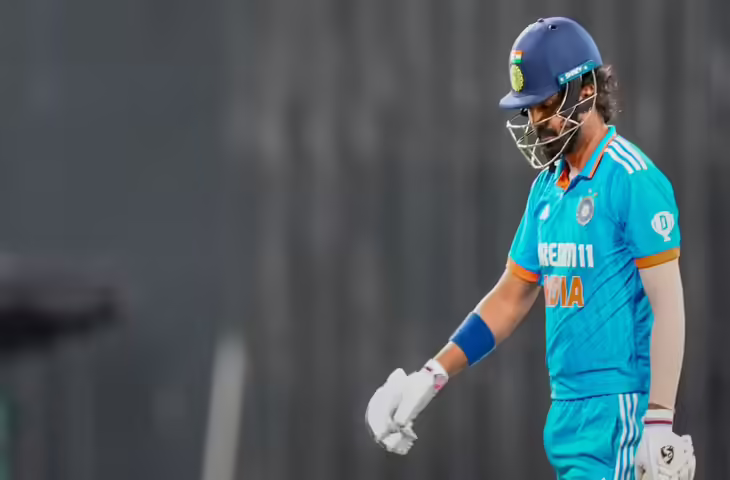 'मैं टीम के लिए जरुरी नहीं हूं...' रिटायरमेंट के बयान पर ऐसा क्यों बोले KL Rahul ? वर्ल्ड कप से पहले बयान ने मचाई हलचल&nbsp;