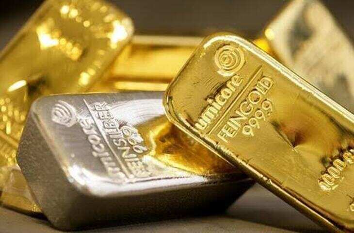 Gold Silver Rate Today: सोना 1.50 लाख के पार, चांदी भी 2.26 लाख पर; जानें आज के ताजा भाव