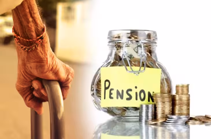 EPS-95 Pension: ₹1,000 से बढ़ाकर ₹7,500 करने की मांग तेज, सरकार के पास पहुंचा प्रस्ताव, क्या जल्द बढ़ेगी पेंशन?