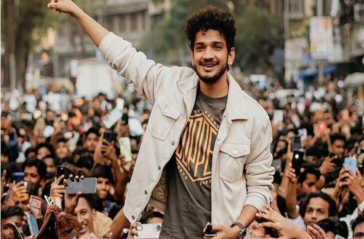 गोल्डी बराड़ गैंग के दो शूटर दिल्ली एनकाउंटर में गिरफ्तार,&nbsp;मुनव्वर फारूकी पर था हमला करने का प्लान