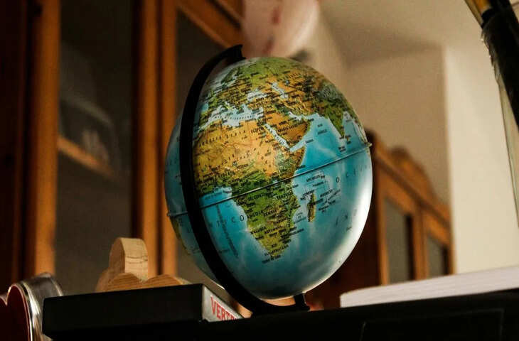 भारत से सबसे ज्यादा दूर कौन सा देश है? कई लोगों ने नाम तक नहीं सुना होगा