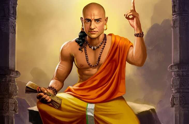 acharya chanakya niti for life