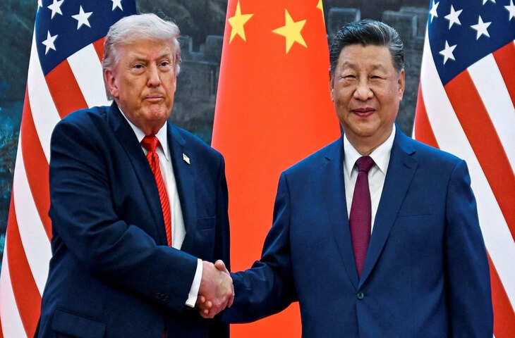 शी जिनपिंग का अमेरिका दौरा और ट्रंप से मुलाकात, BRICS के बाद बदला कूटनीतिक माहौल?