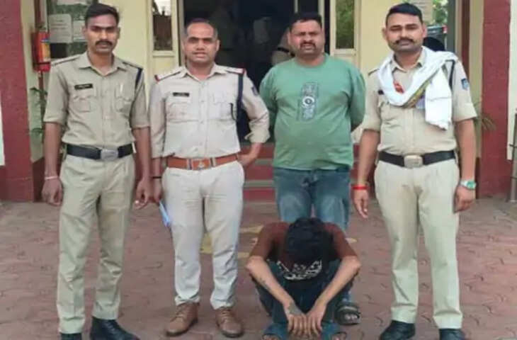 नाबालिग से दुष्कर्म के आरोपी को नहीं मिली राहत, वाटर पार्क में वीडियो बनाकर किया था ब्लैकमेल; कोर्ट ने जमानत याचिका खारिज
