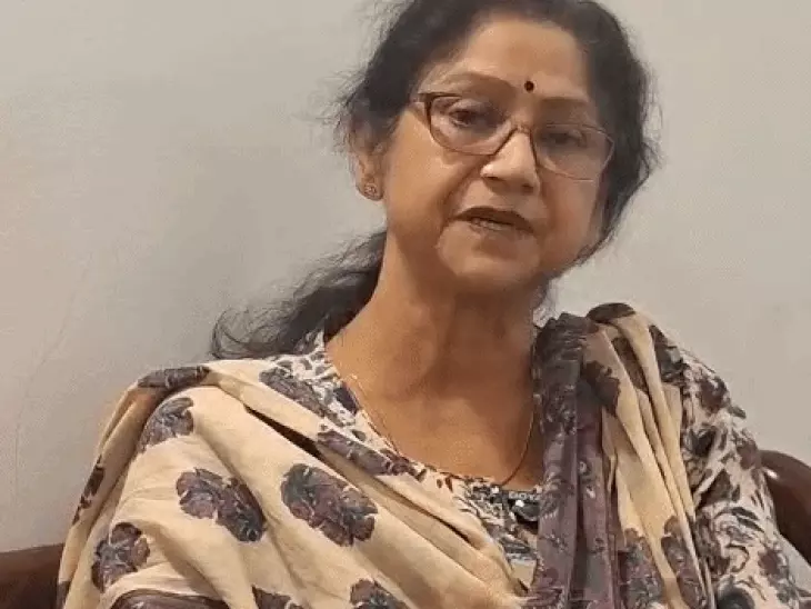 10 में से 6-7 युवा बोले- &lsquo;याद नहीं रहा&rsquo;: वर्ल्ड मेंटल हेल्थ डे पर विशेषज्ञों की चेतावनी, AI पर बढ़ती निर्भरता से घट सकता है खुद पर भरोसा