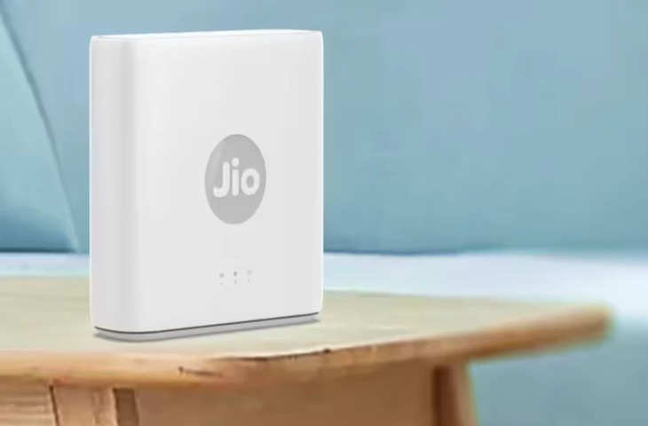 Jio is your best friend! FREE connection with AirFiber, 800 TV. मिलेंगे ढेरों बेनेफिट्स