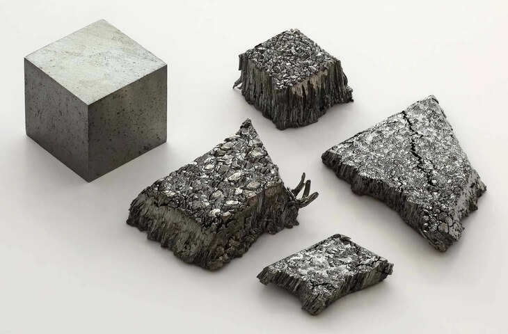 इंसान की बनाई इस चीज के आगे सोना भी हुआ फीका! सिर्फ 1g में आ जाएगा 200Kg सोना, कीमत जान उड़ जाएंगे होश&nbsp;&nbsp;