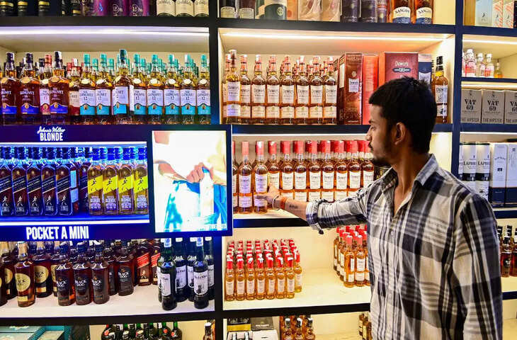 West Bengal Liquor Rule: शराब की नई दुकानों पर सख्ती, स्कूल-धार्मिक स्थलों से 500 मीटर दूरी जरूरी