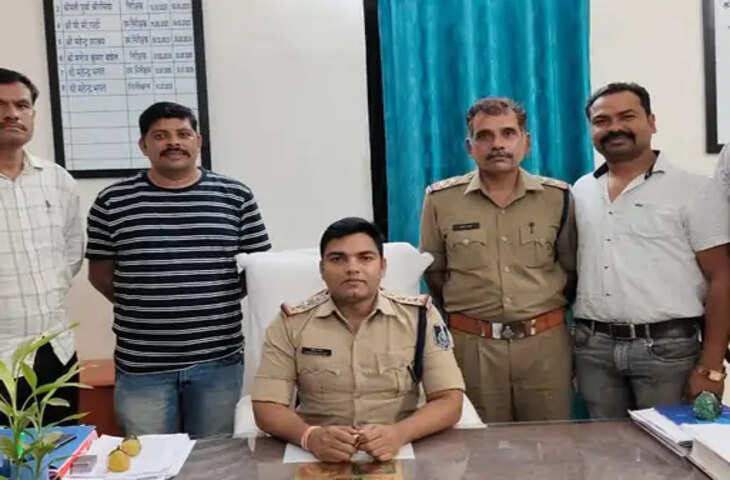 छिंदवाड़ा में युवक की संदिग्ध मौत का मामला: मां और उसके प्रेमी गिरफ्तार, दोनों को भेजा गया जेल