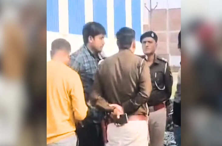 पटना में इंजीनियर के घर डकैती: घरवालों के हाथ-पैर बांधकर 54 लाख लूटे&hellip;3 दिन तक खौफ में रहे परिजन, अब पुलिस को बताई कहानी