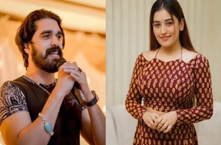 हिंदू एक्ट्रेस को जबरदस्ती बीफ खिलाने के आरोप से मचा हंगामा, फुटेज में देखें सोशल मीडिया पर बहस तेज