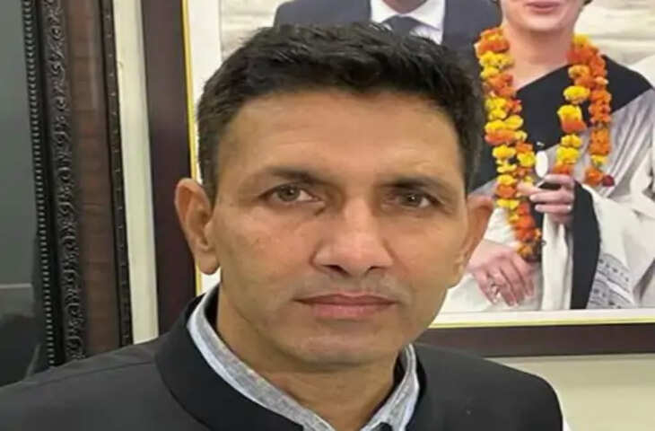 SIR को लेकर 28 सितंबर को कांग्रेस का भोपाल में मार्च, PCC से निर्वाचन सदन तक जाएंगे कार्यकर्ता