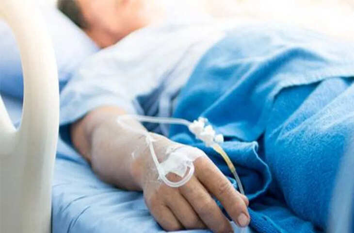 विकासनगर में स्वास्थ्य व्यवस्था पर उठे सवाल, मृत महिला को जिंदा समझकर इलाज कराता रहा परिवार