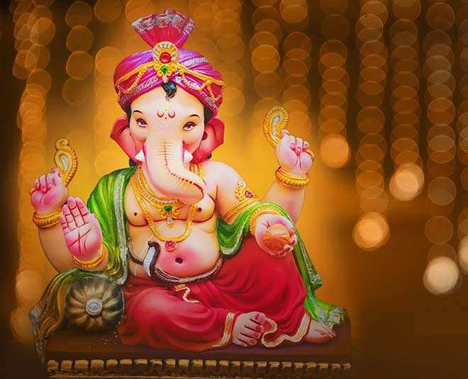 Ganesh Chaturthi 2023 date shubh muhurta and mantra puja vidhi aarti
