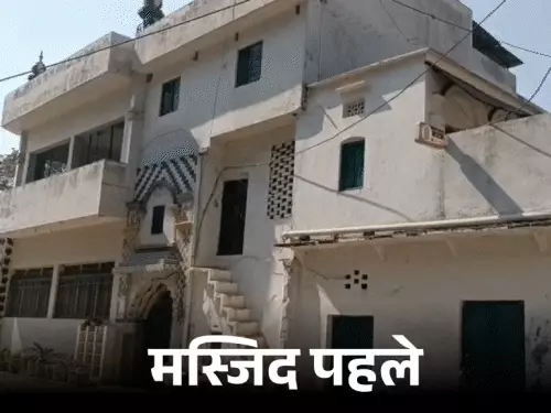 यूपी में मानसून का कहर जारी, लखनऊ समेत 10 जिलों में तेज बारिश; कई इलाकों में जलभराव का खतरा