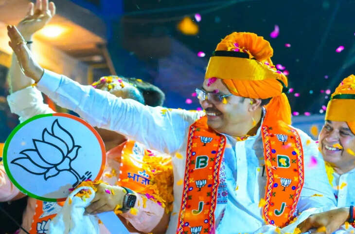 जयपुर निकाय चुनाव: मतदान से एक दिन पहले रवाना होंगी 18 निकायों की पोलिंग पार्टियां