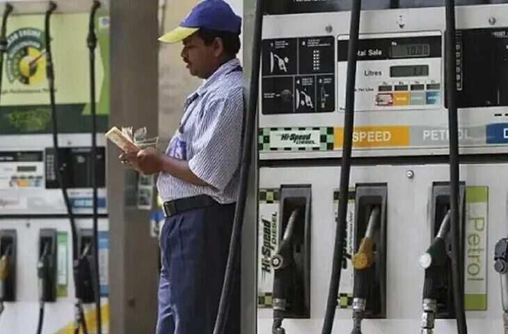 Petrol Diesel Price Today: क्या आपके शहर में सस्ता हुआ ईंधन? टंकी भरवाने से पहले देखें लेटेस्ट रेट अपडेट