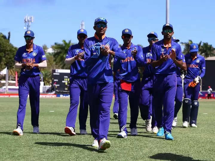 U19 WC के ये 8 विजेता खिलाडी नहीं खेल पायेंगे इन कारणों से IPL 2022