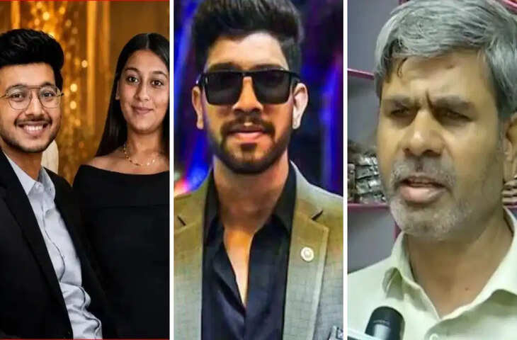 केतन अग्रवाल हत्याकांड में नया मोड़, आरोपी के पिता का बड़ा दावा
