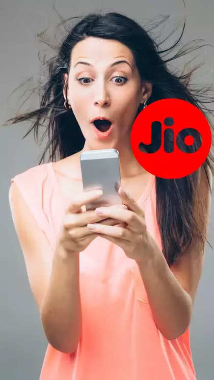 These are Jio's cheapest recharge plans