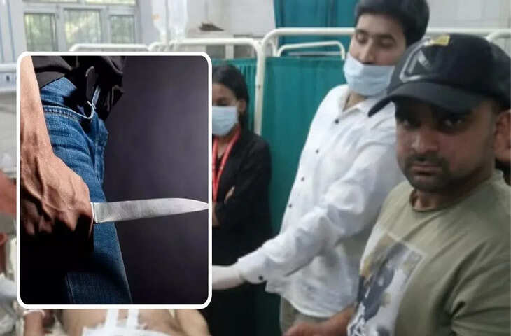 बिजनौर में दिल दहला देने वाली वारदात, प्रेम संबंध के विवाद में 20 वर्षीय युवती की हत्या; आरोपी गिरफ्तार