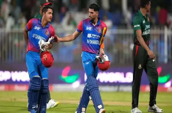 Asia Cup 2022, BAN vs AFG Match Highlights --114411