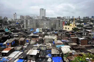 Mumbai : अडानी प्रॉपर्टीज ने धारावी स्लम की मेगा-मेकओवर बोली जीती