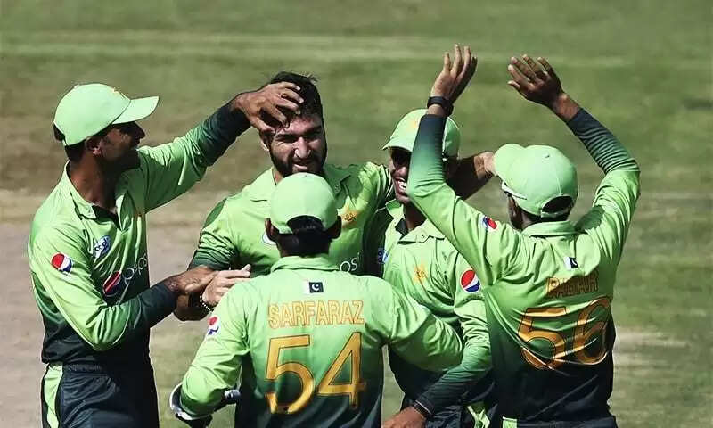 usman shinwari team