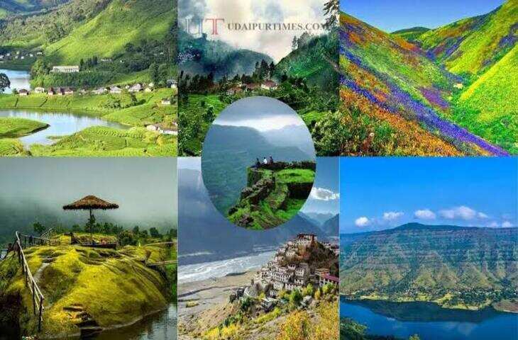 September Travel: सितंबर में घूमने के लिए बेस्ट हैं ये 7 जगहें, मानसून में दिखेगा प्रकृति का खूबसूरत रंग