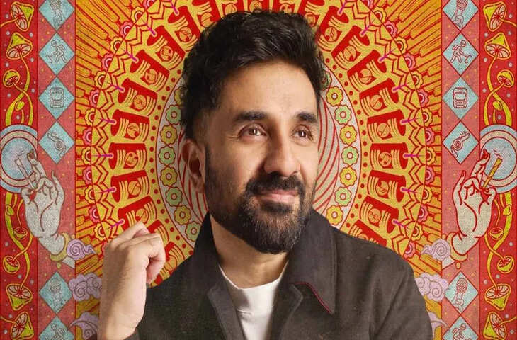 बंगाल चुनाव के बीच वीर दास का बयान, वीडियो में देखें कहा&ndash; &ldquo;मैं बंगाली नहीं हूं&rdquo;