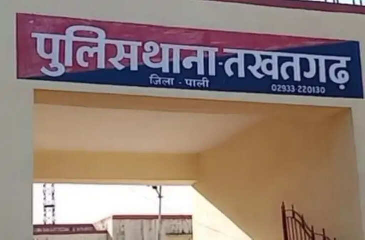 पाली जिले के तखतगढ़ थाना क्षेत्र के कोसेलाव स्थित जैन समाज के मंदिर में हुई नकबजनी की वारदात का पुलिस ने खुलासा करते हुए महिला समेत तीन आरोपियों को गिरफ्तार किया है।